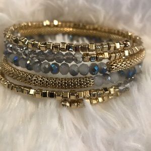 Francesca’s bracelet